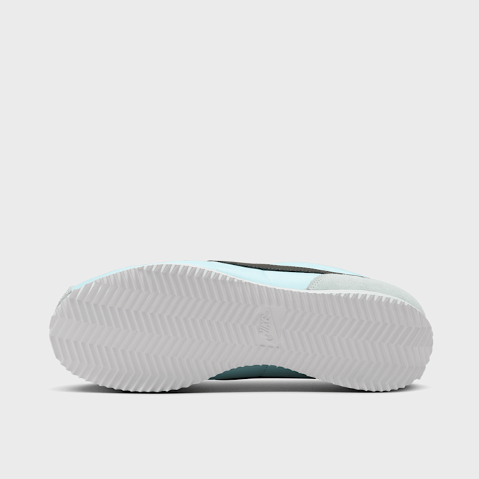 Nike   Cortez blauw 29762 3