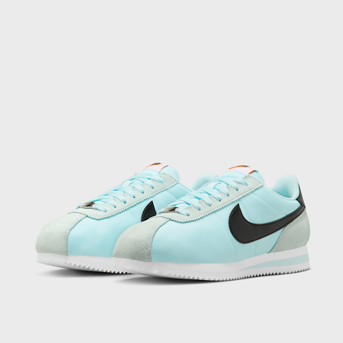 Nike   Cortez blauw 29762 4