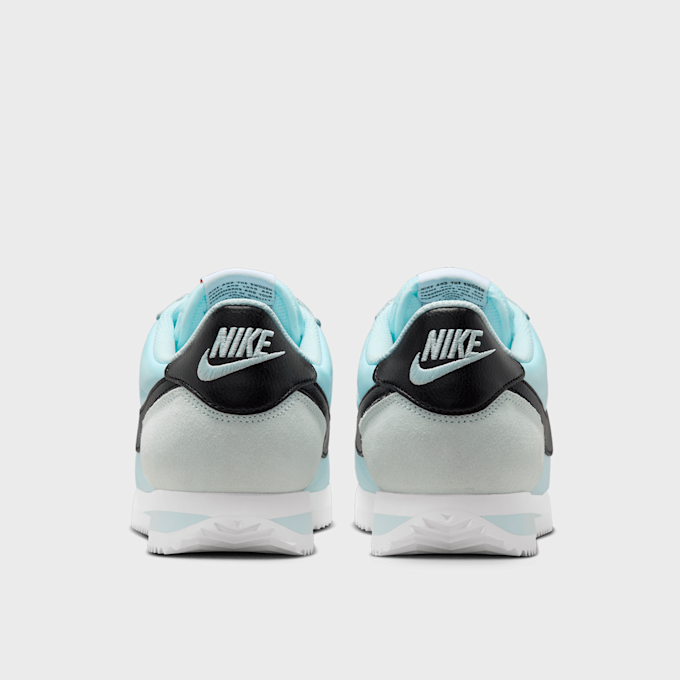 Nike   Cortez blauw 29762 5