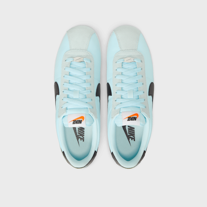 Nike   Cortez blauw 29762 6