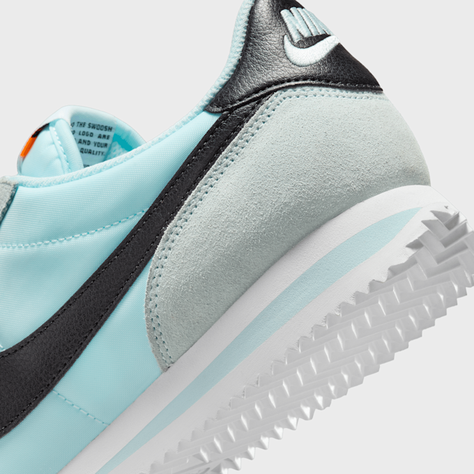 Nike   Cortez blauw 29762 8