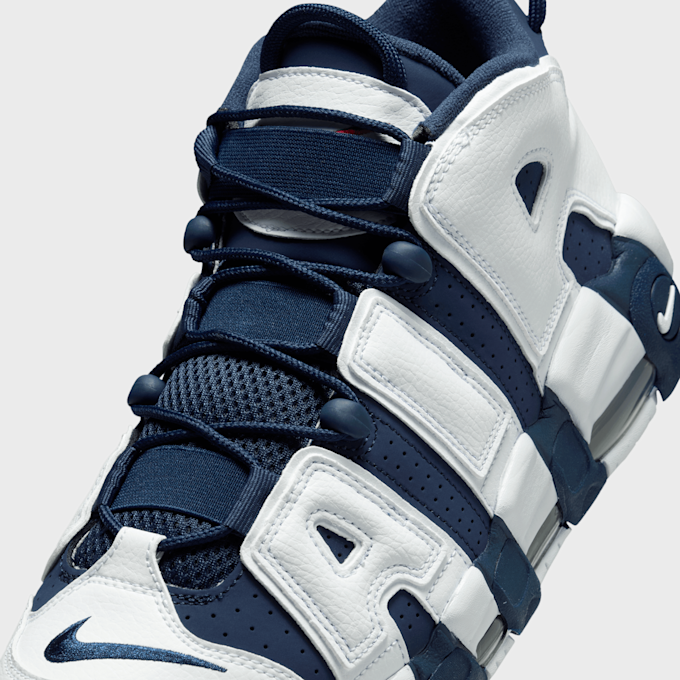 Nike   Air More Uptempo ´96 plava 29772 8
