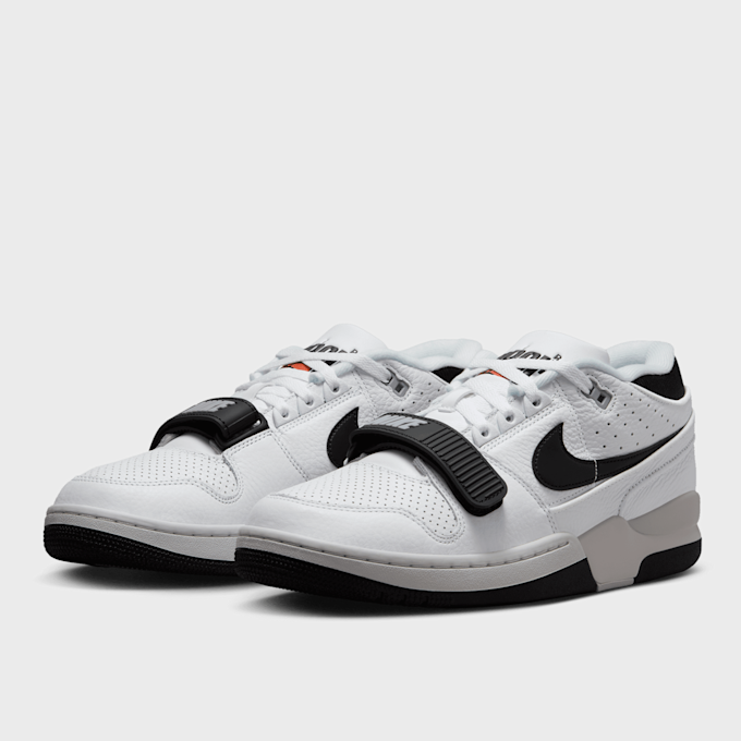 Nike   Alpha Force 88 branco 29775 4