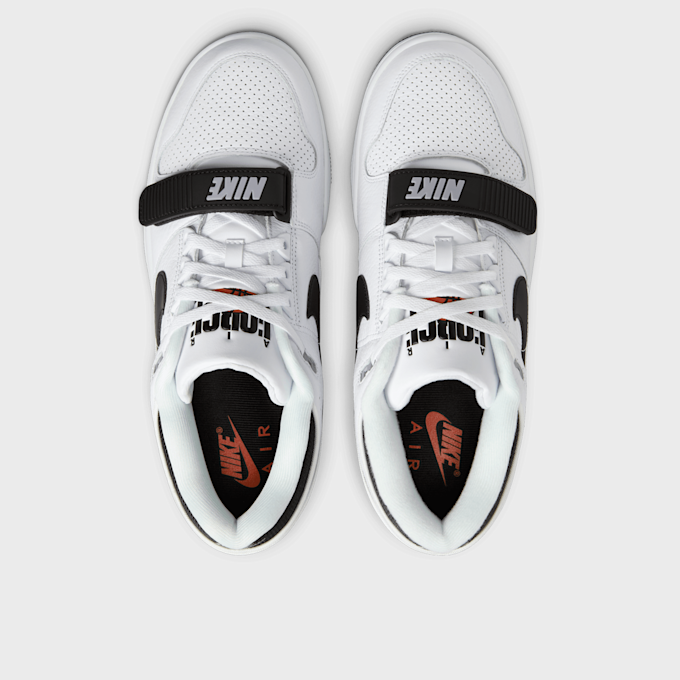 Nike   Alpha Force 88 branco 29775 6