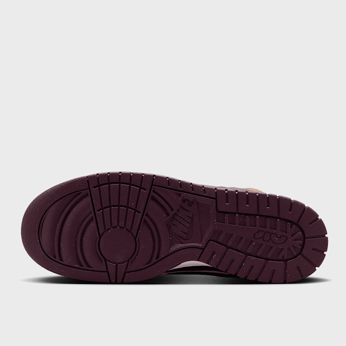Nike   Dunk Low Jumbo castanho 29776 3
