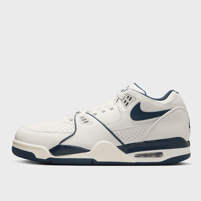 Nike   Air Flight ´89 Low beige 29778 1