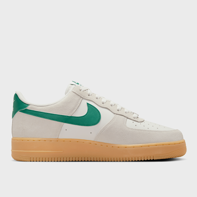 Nike   Air Force 1 ´07 LV8 beż 29782 2