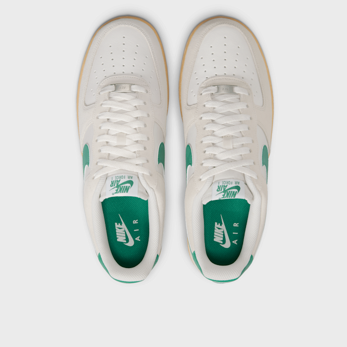 Nike   Air Force 1 ´07 LV8 beige 29782 6