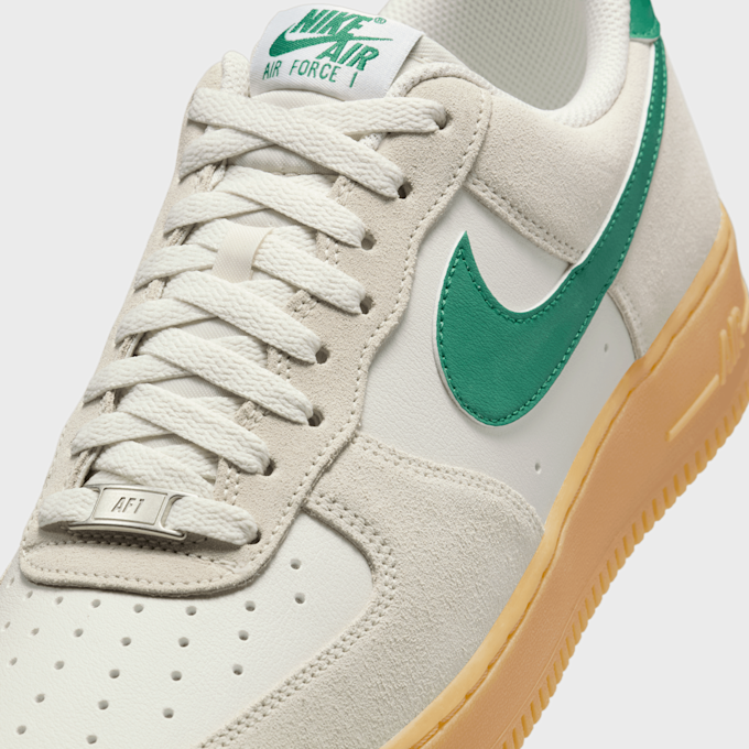 Nike   Air Force 1 ´07 LV8 beż 29782 7