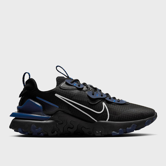 Nike React Vision Schwarz 29792 2