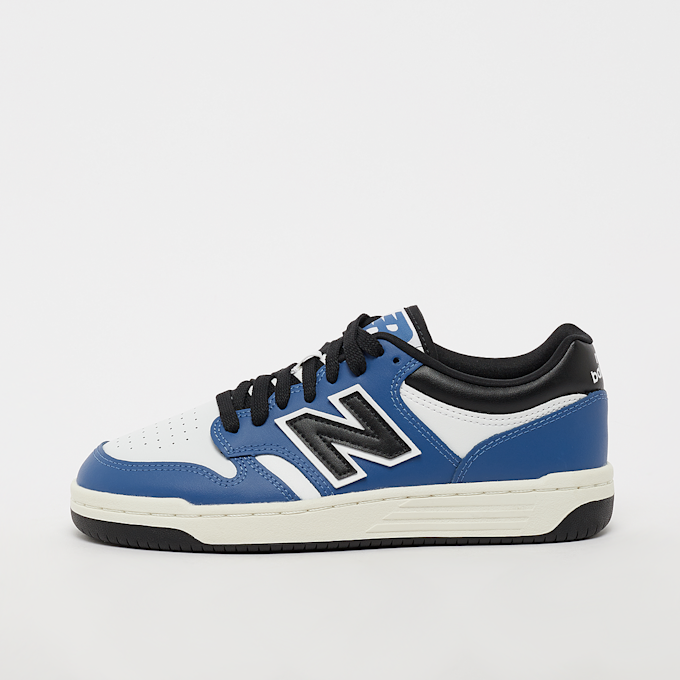 New Balance 480 (GS) bleu 29796 1
