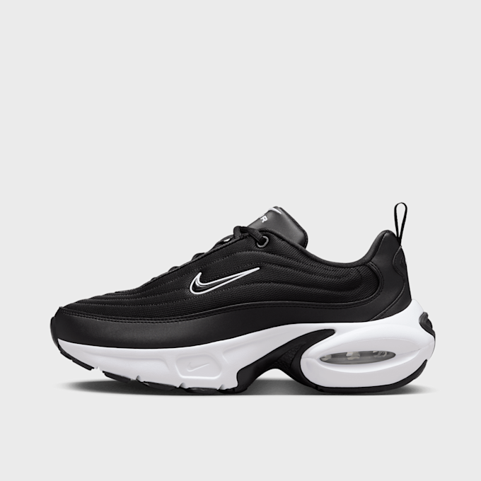 Nike Air Max Portal schwarz 29799 1