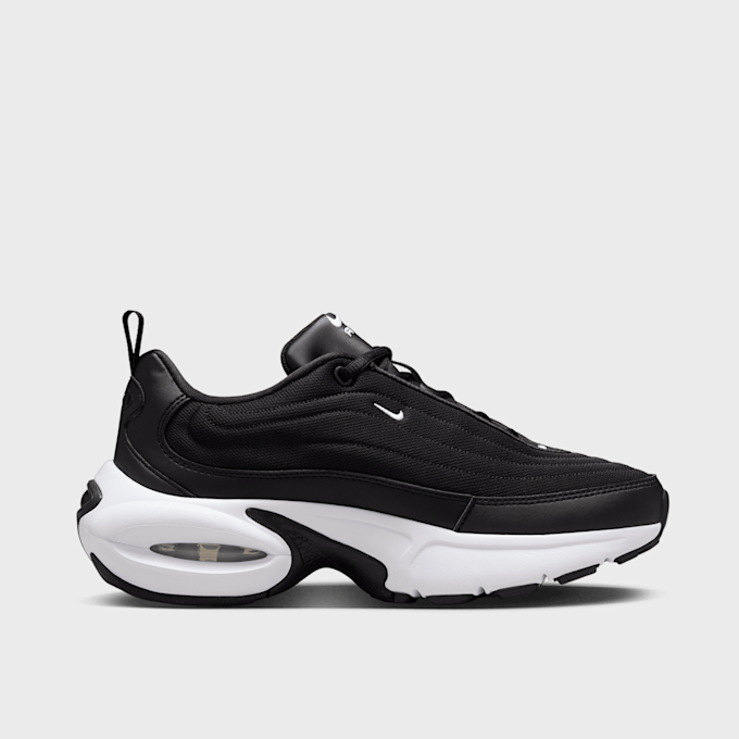 Nike Air Max Portal schwarz 29799 2