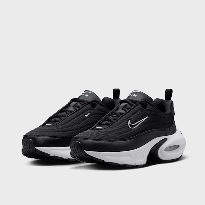Nike Air Max Portal schwarz 29799 4