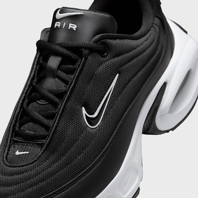 Nike Air Max Portal schwarz 29799 7