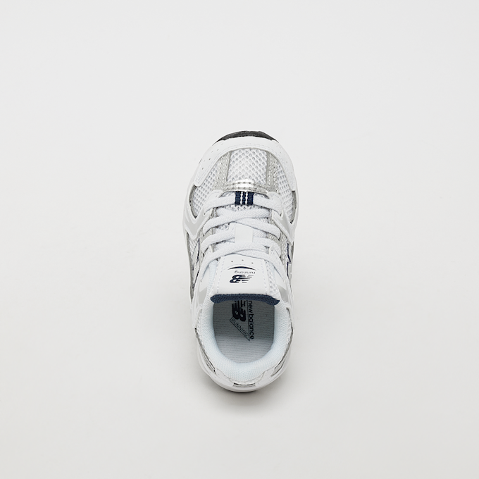 New Balance 530 Bambini Piccoli bianco 29807 5
