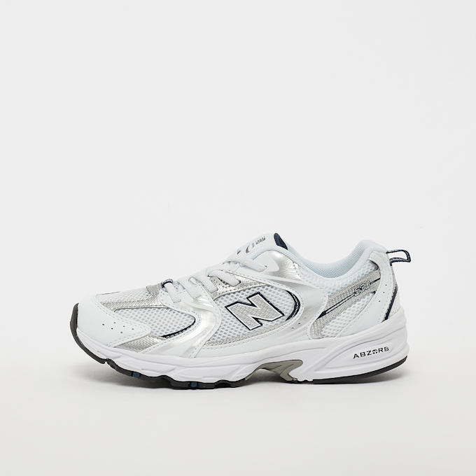 New Balance 530 Enfants blanc 29812 1