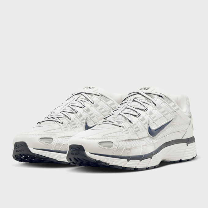 Nike   P-6000 phantom/obsidian/summit white/white blanc 29813 4