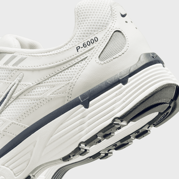 Nike   P-6000 phantom/obsidian/summit white/white blanco 29813 8