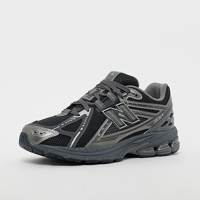 New Balance 1906 (GS) siva 29828 2
