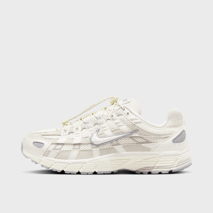 Nike P-6000 PRM beige 29832 1