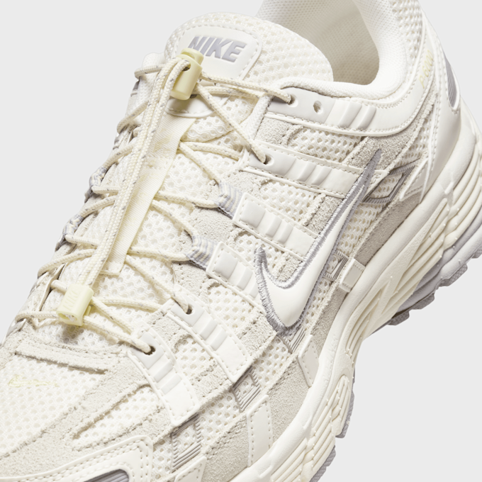 Nike P-6000 PRM beige 29832 7