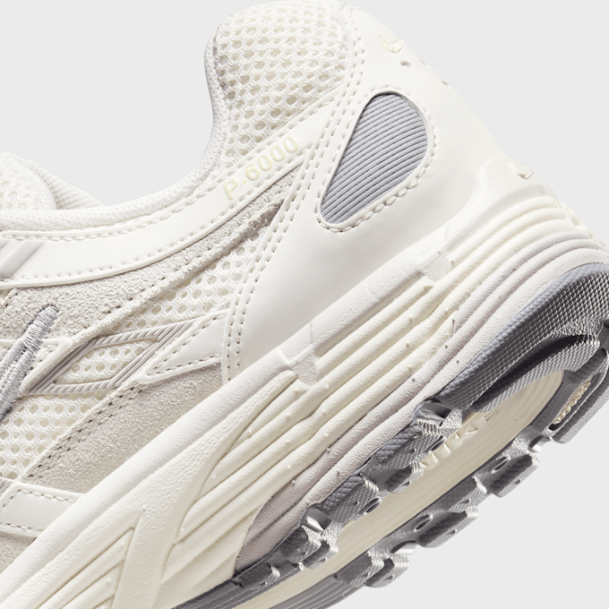 Nike P-6000 PRM beige 29832 8