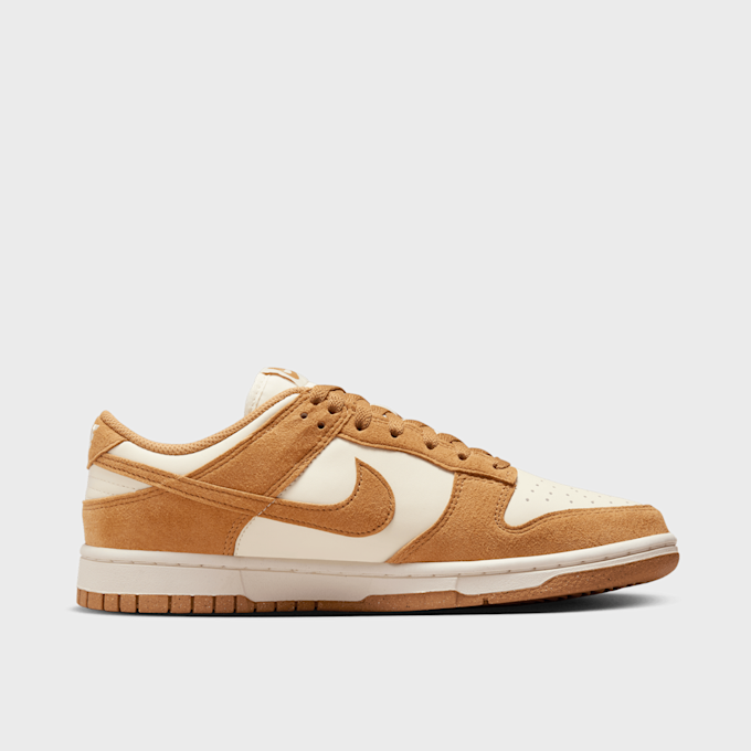 Nike   Dunk Low beige 29836 2