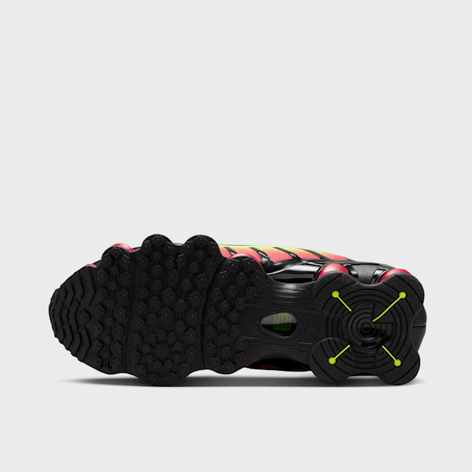 Nike   Shox TL negro 29843 3