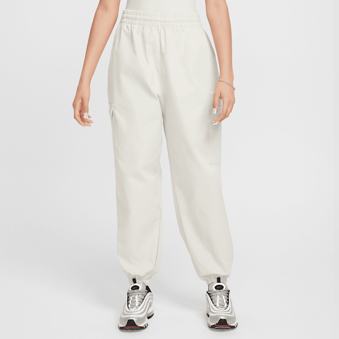 Nike   Sportswear Cargo Pant STY Star beige 29867 1