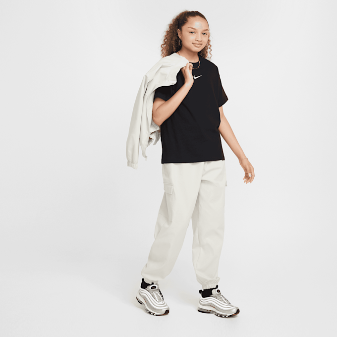 Nike   Sportswear Cargo Pant STY Star beige 29867 7
