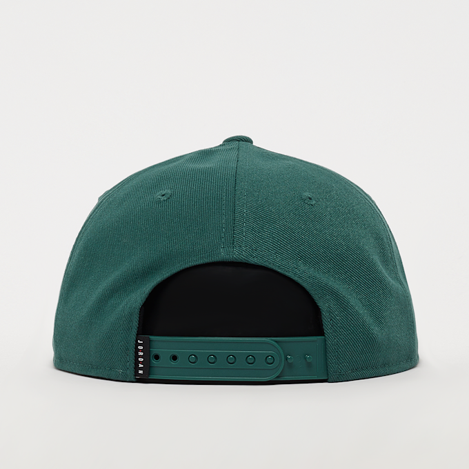 Jordan Jumpman Pro Snapback Grün 29871 2