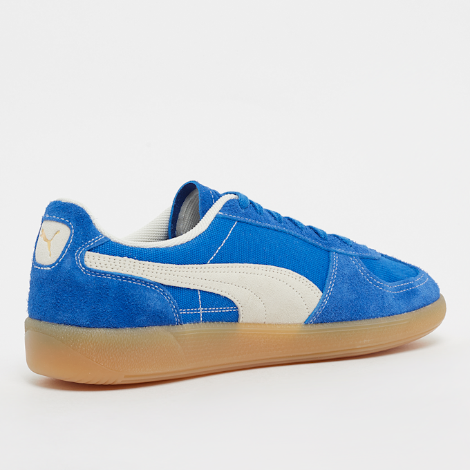 PUMA Palermo Vintage niebieski 29875 3