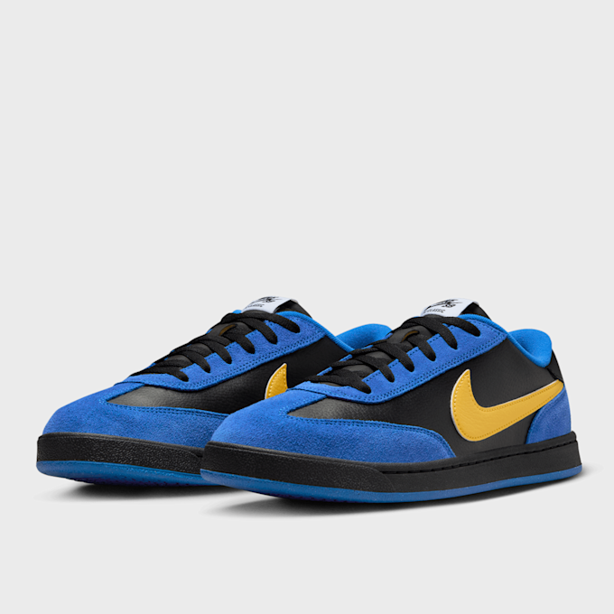 Nike   SB FC Classic blauw 29888 4