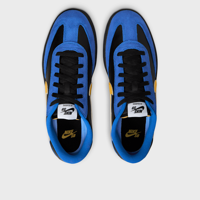 Nike   SB FC Classic blauw 29888 6