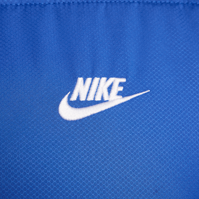 Nike   Sportswear Club Puffer-Jacke blauw 29958 6