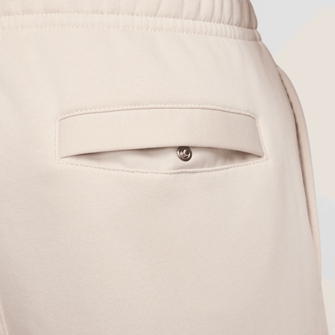 Nike Sportswear Club Fleece Joggers bež 29966 6
