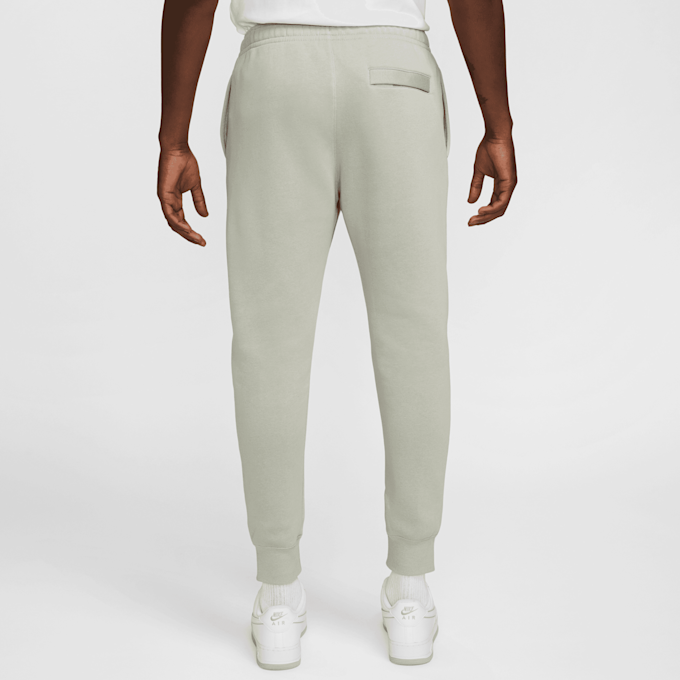 Nike   Sportswear Club Fleece Joggers zelena 29967 2