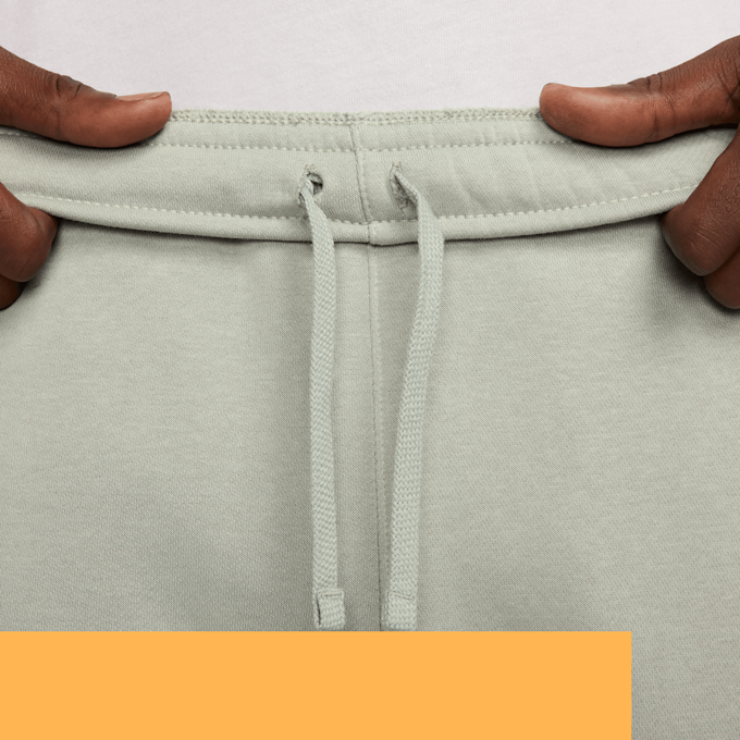 Nike   Sportswear Club Fleece Joggers zelena 29967 3