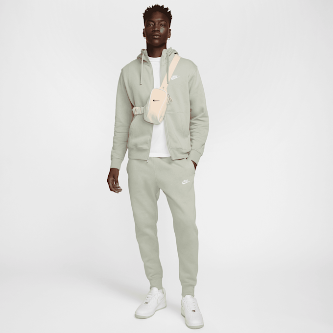Nike   Sportswear Club Fleece Joggers zelena 29967 6