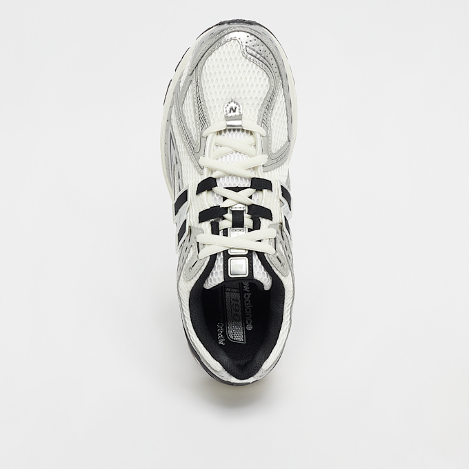 New Balance 1906 srebrny 29987 5