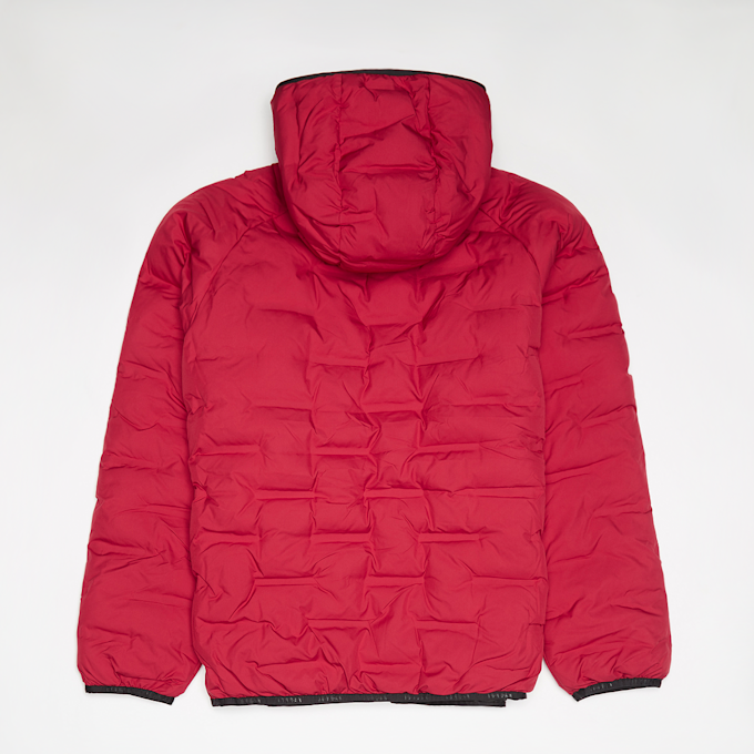 Jordan Welded Jordan Puffer rojo 30068 2