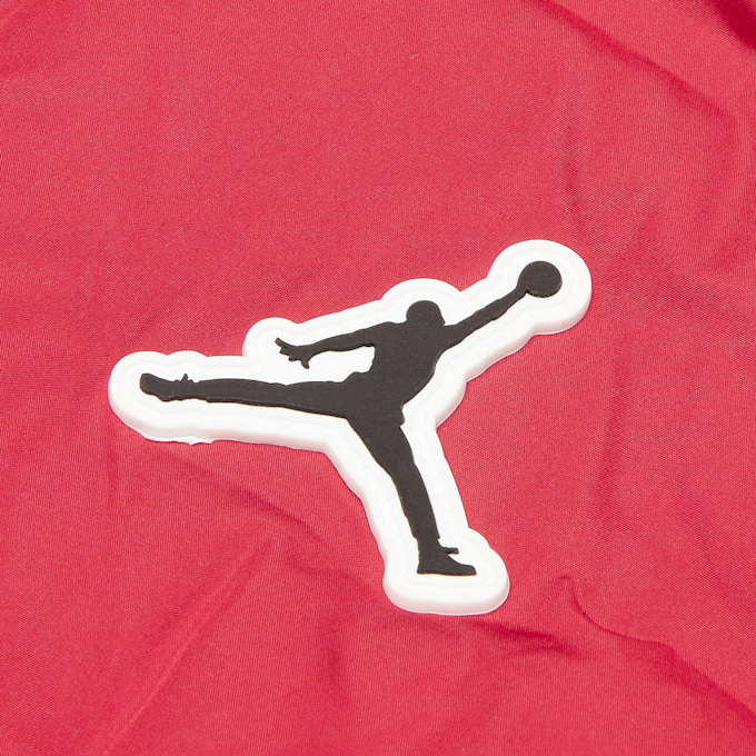 Jordan Welded Jordan Puffer rojo 30068 3