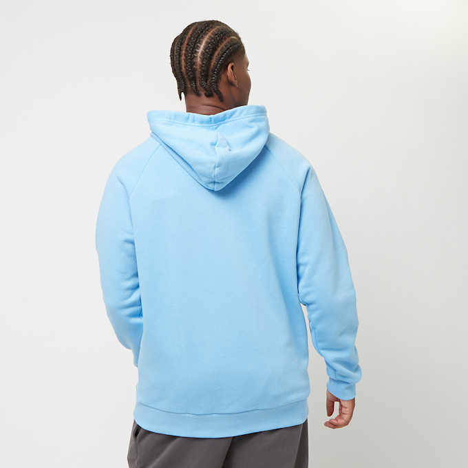 Under Armour UA Rival Fleece Fullzip Hoodie bleu 30078 2