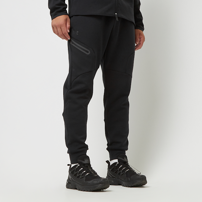 Under Armour Unstoppable Fleece Jogger noir 30083 1