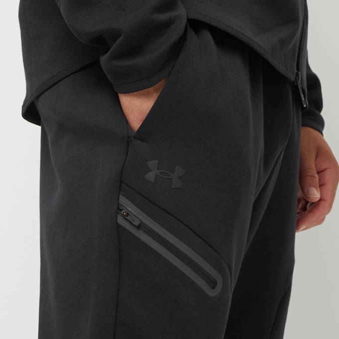 Under Armour Unstoppable Fleece Jogger noir 30083 3