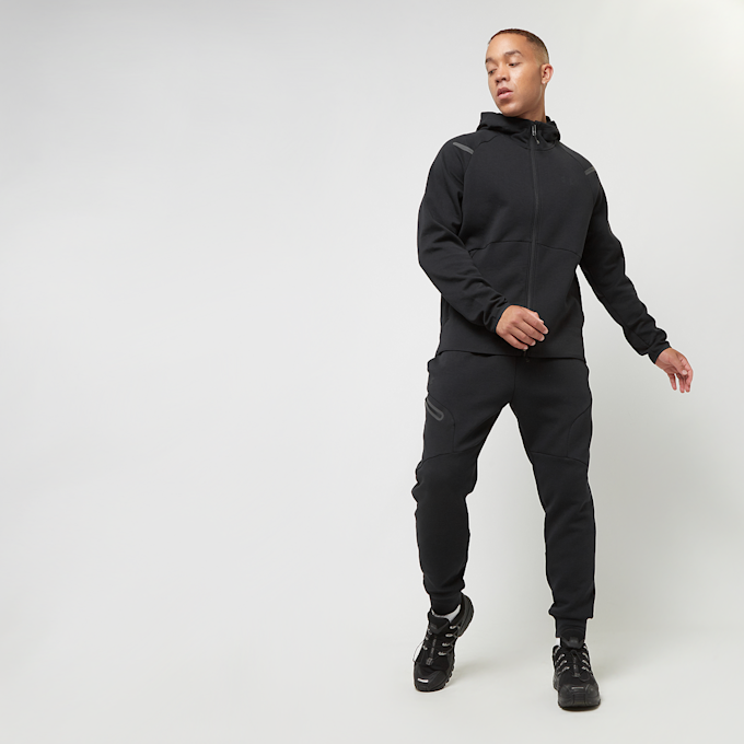 Under Armour Unstoppable Fleece Jogger nero 30083 4