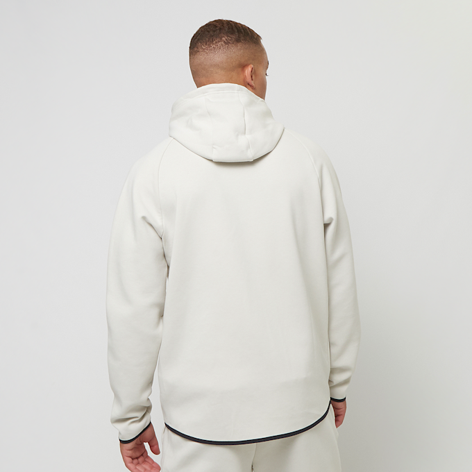 Under Armour Unstoppable Fleece Full-Zip Hoodie beige 30084 2