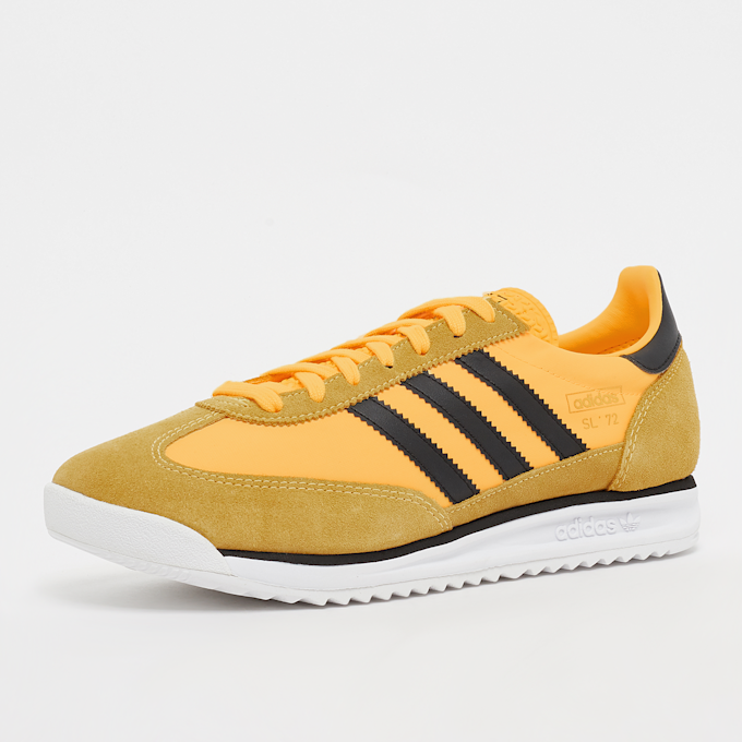 adidas Originals SL 72 RS jaune 32767 2
