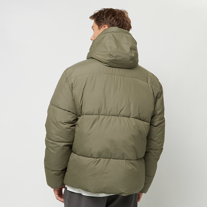 Pegador Marten Puffer Jacket verde 32834 2